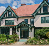 The Bertram Inn - Accommodation Texas