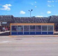 1st Interstate Inn Alliance - Accommodation Texas