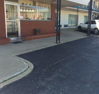 Ashland Inn - Accommodation Texas