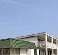 The Randolph Inn - Accommodation Texas