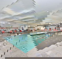 Hampton Inn Detroit/Auburn Hills South - Accommodation Texas