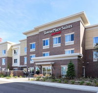 TownePlace Suites Detroit Auburn Hills - Accommodation Texas