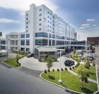 Residence Inn New York The Bronx At Metro Center Atrium - Accommodation Texas