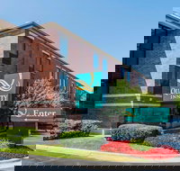 Quality Inn - Accommodation Texas