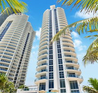 Marenas Beach Resort - Accommodation Texas
