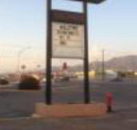 Economy Inn Alamogordo - Accommodation Texas