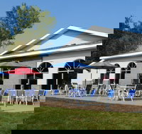 Northwoods Best Inn - Accommodation Texas