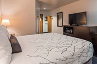 SureStay Plus Hotel by Best Western Post Falls