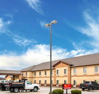 Econo Lodge - Accommodation Texas