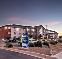 Holiday Inn Express Hotel  Suites Alamogordo Hwy 54/70 an IHG Hotel - Accommodation Texas