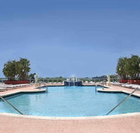 Miami Apartments by Rainbow Global - Accommodation Texas