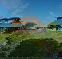 Quality Inn Ashland - Lake Superior - Accommodation Texas