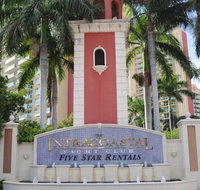 Great Miami Vacations - Accommodation Texas
