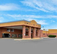 Rodeway Inn Alamosa - Accommodation Texas