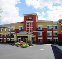 Extended Stay America Suites Hanover Parsippany - Accommodation Texas