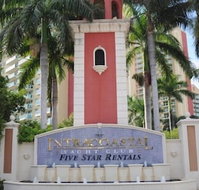 America Luxury Intracoastal Apartments - Accommodation Texas