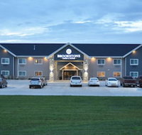 Brookstone Lodge  Suites - Accommodation Texas
