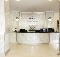 Ocean Reserve OceanView Sunny Isles Luxury Condos - Accommodation Texas