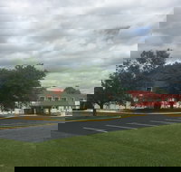 Ramada by Wyndham Albert Lea - Accommodation Texas