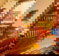 Beacon Inn 1087 - Accommodation Texas