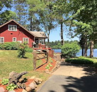 Rainbow's End Resort - Accommodation Texas