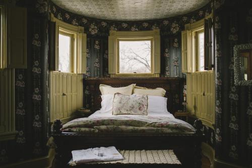 10 Clarke Bed & Breakfast - thumb 1