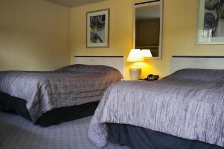 Macalusos At The Lantern Lodge - thumb 7