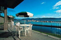 WorldMark Couer DAlene