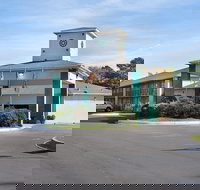 Econo Lodge - Accommodation Texas