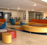 Adventureland Inn - Accommodation Texas