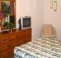 Dogwood Hills at Alpine Bay - Accommodation Texas