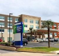 Holiday Inn Express  Suites Alabaster an IHG Hotel - Accommodation Texas