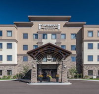 Staybridge Suites Eau Claire - Altoona an IHG Hotel - Accommodation Texas
