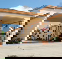 Motel 6 Abbeville LA - Accommodation Texas