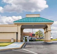 Econo Lodge - Accommodation Texas