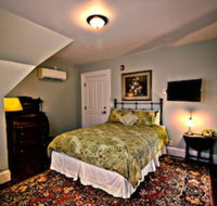 The Samuel Sewall Inn - Accommodation Texas