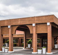 Quality Inn  Suites - Accommodation Texas