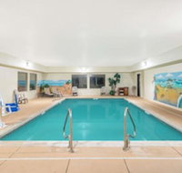 Baymont by Wyndham Albany - Accommodation Texas