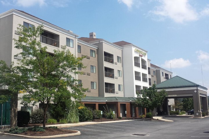 Courtyard By Marriott Altoona - thumb 1
