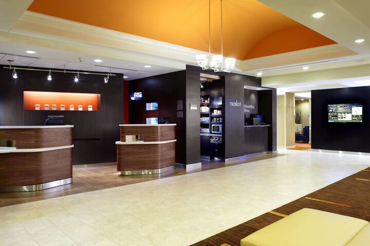 Courtyard By Marriott Altoona - thumb 2