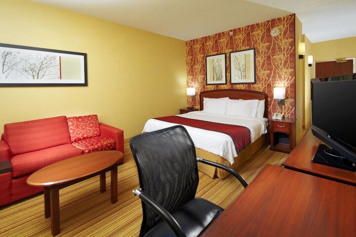 Courtyard By Marriott Altoona - thumb 5