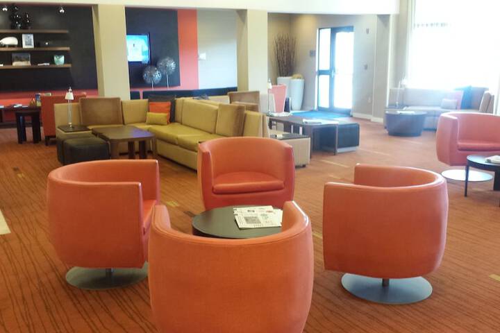 Courtyard By Marriott Altoona - thumb 4