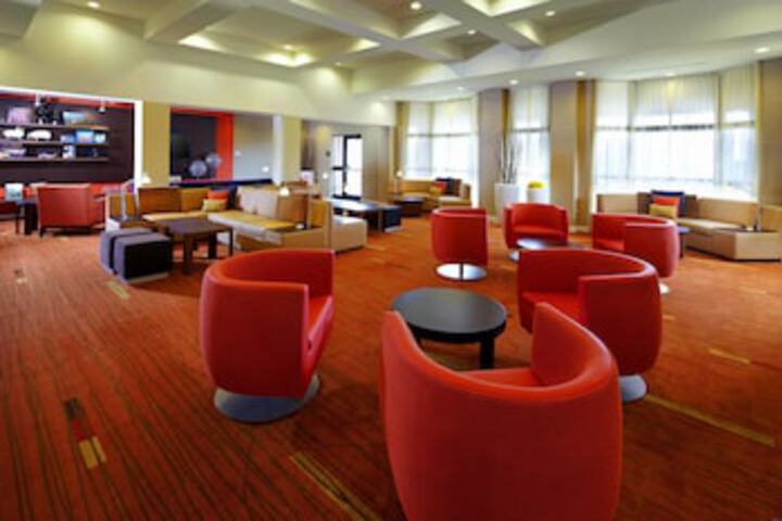 Courtyard By Marriott Altoona - thumb 0