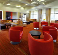 Courtyard by Marriott Altoona - Accommodation Texas