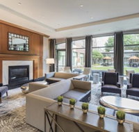 Courtyard by Marriott Boston Brookline - Accommodation Texas