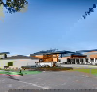 Courtyard by Marriott Addison Midway - Accommodation Texas