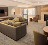 Courtyard by Marriott Dallas Addison/Quorum Drive - Accommodation Texas