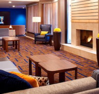 Sonesta Select Detroit Auburn Hills - Accommodation Texas