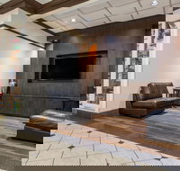 Days Inn by Wyndham Washington DC/Connecticut Avenue - Accommodation Texas