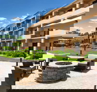 Sonesta Select Whippany Hanover - Accommodation Texas